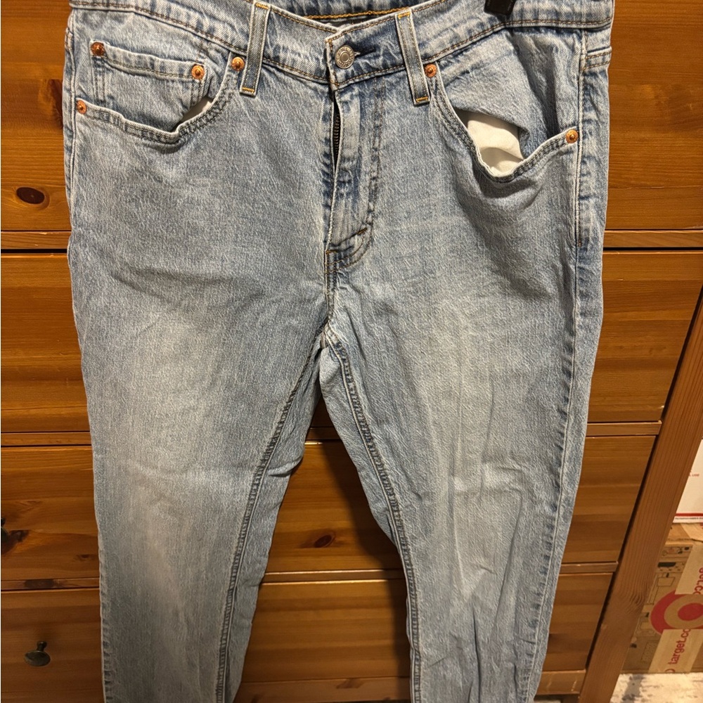 Levi Jeans